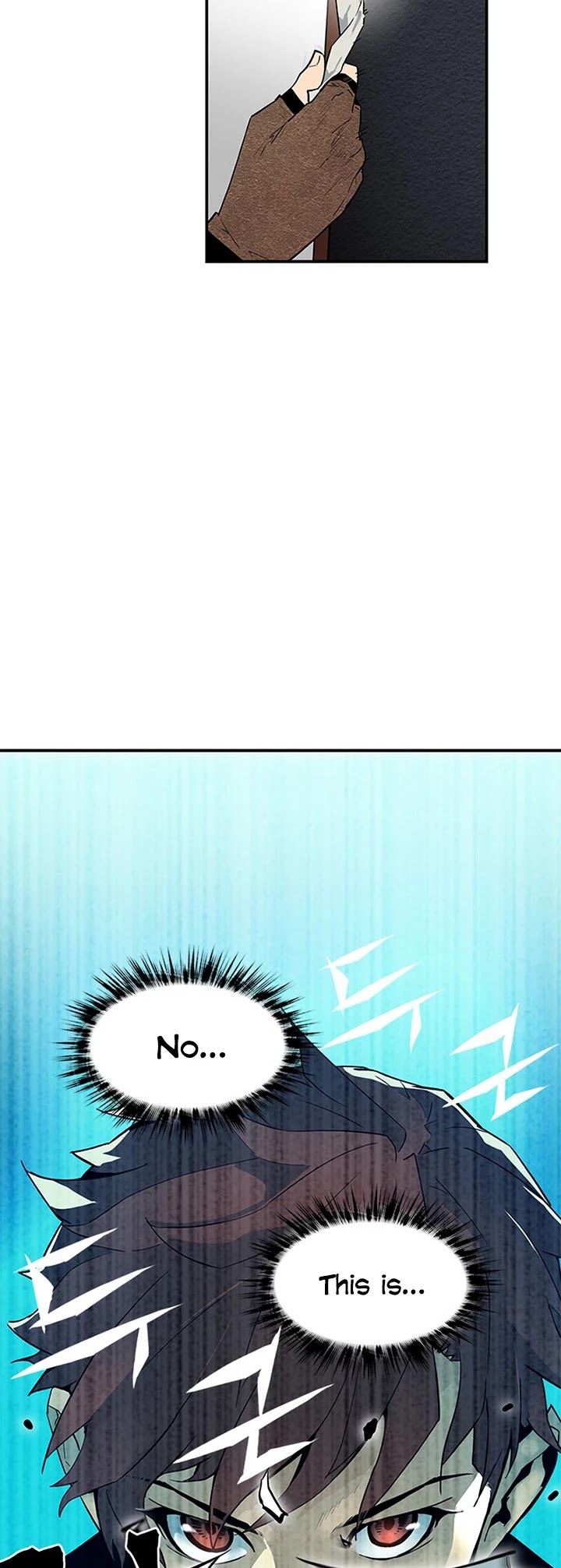 The Second Coming of Gluttony Chapter 44 page 35 - Chapter 44