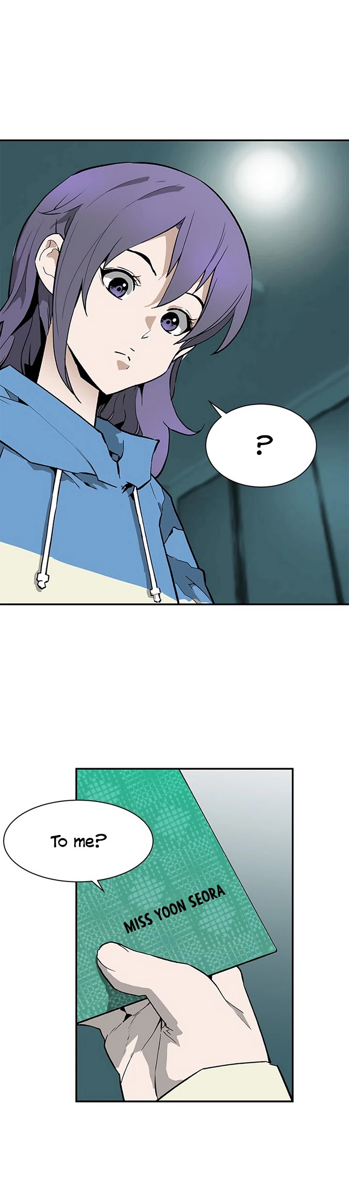 The Second Coming of Gluttony Chapter 44 page 38 - Chapter 44