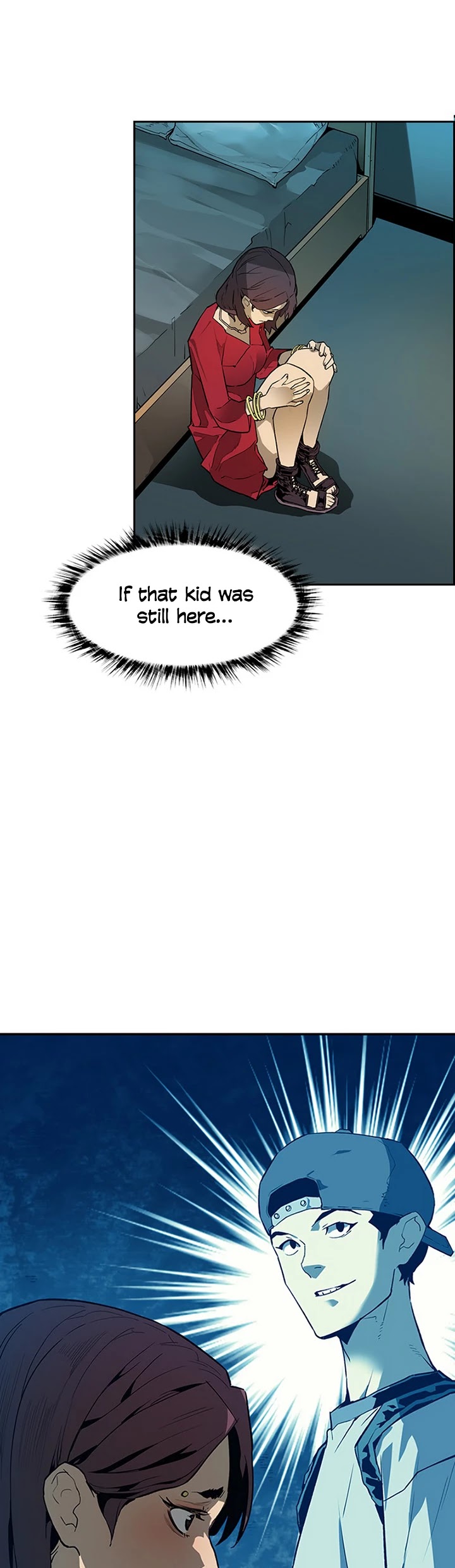 The Second Coming of Gluttony Chapter 44 page 41 - Chapter 44