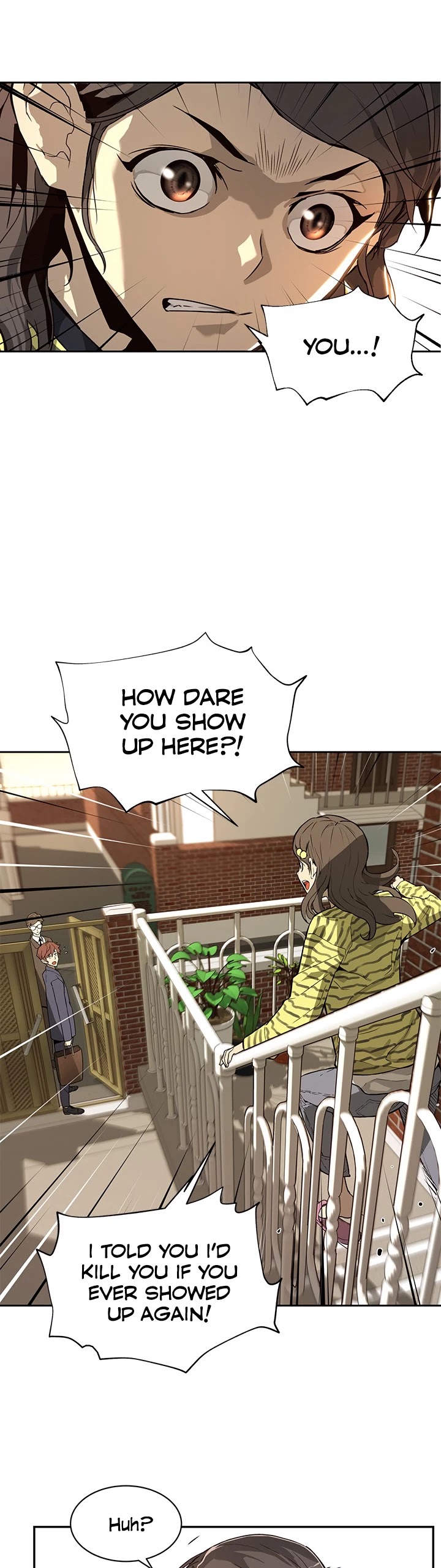 The Second Coming of Gluttony Chapter 46 page 21 - Chapter 46: End of Season 1