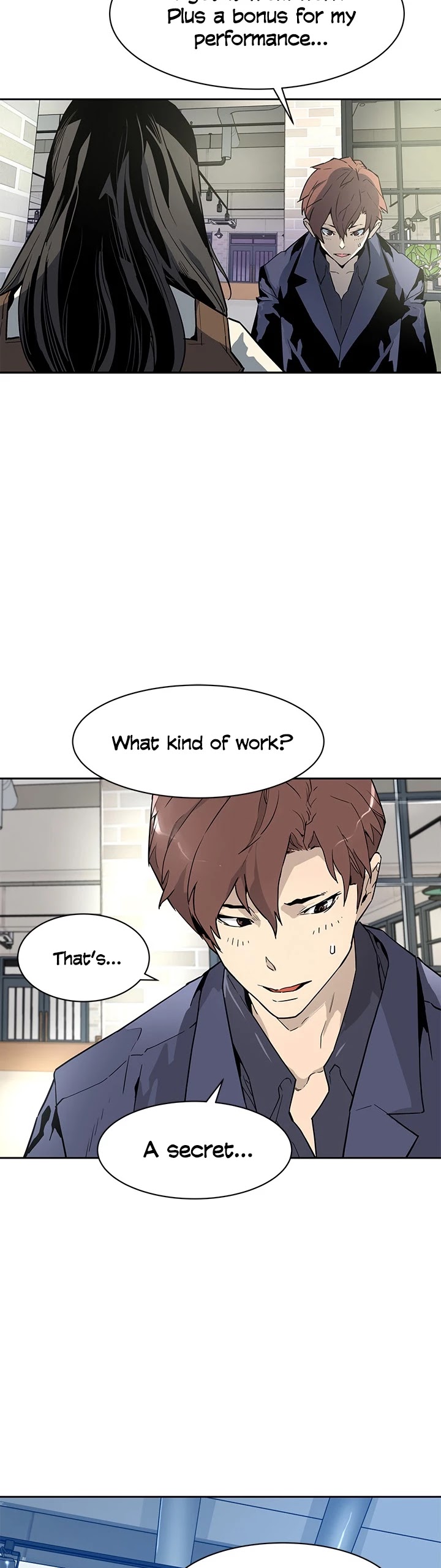 The Second Coming of Gluttony Chapter 46 page 30 - Chapter 46: End of Season 1