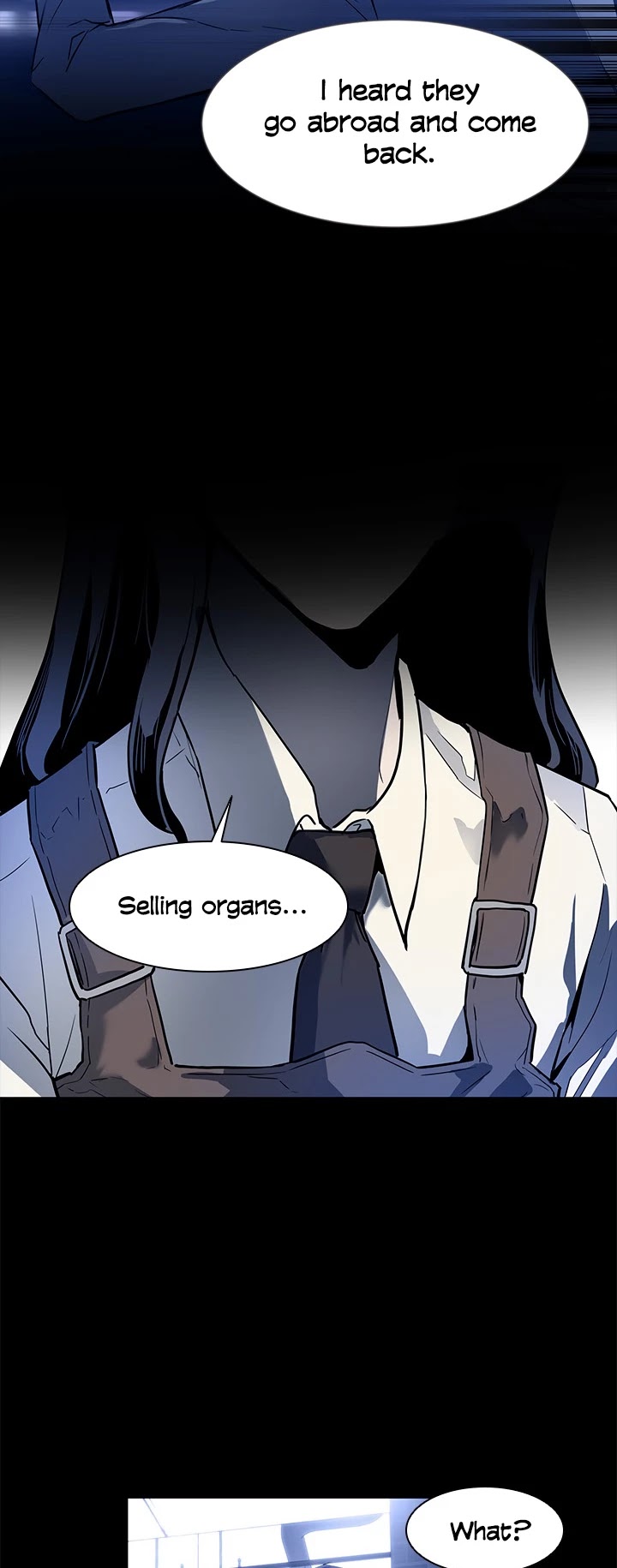 The Second Coming of Gluttony Chapter 46 page 34 - Chapter 46: End of Season 1