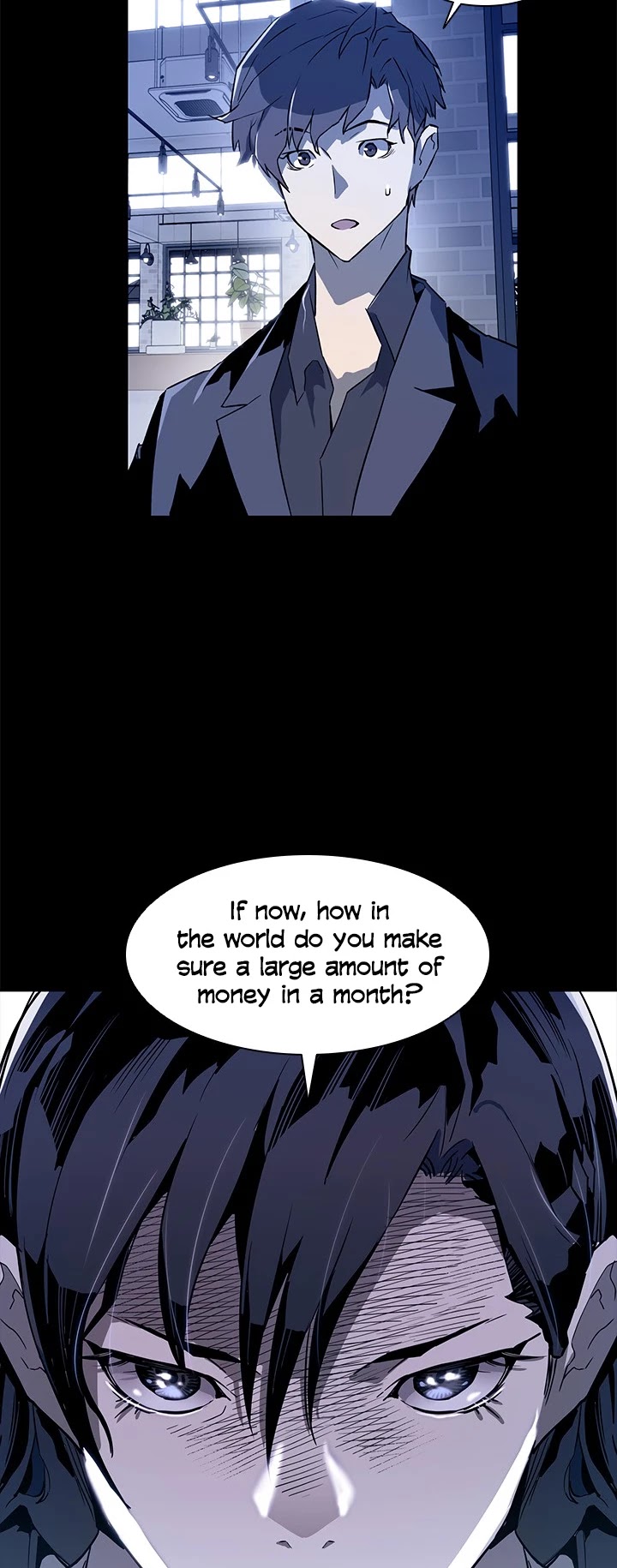 The Second Coming of Gluttony Chapter 46 page 35 - Chapter 46: End of Season 1