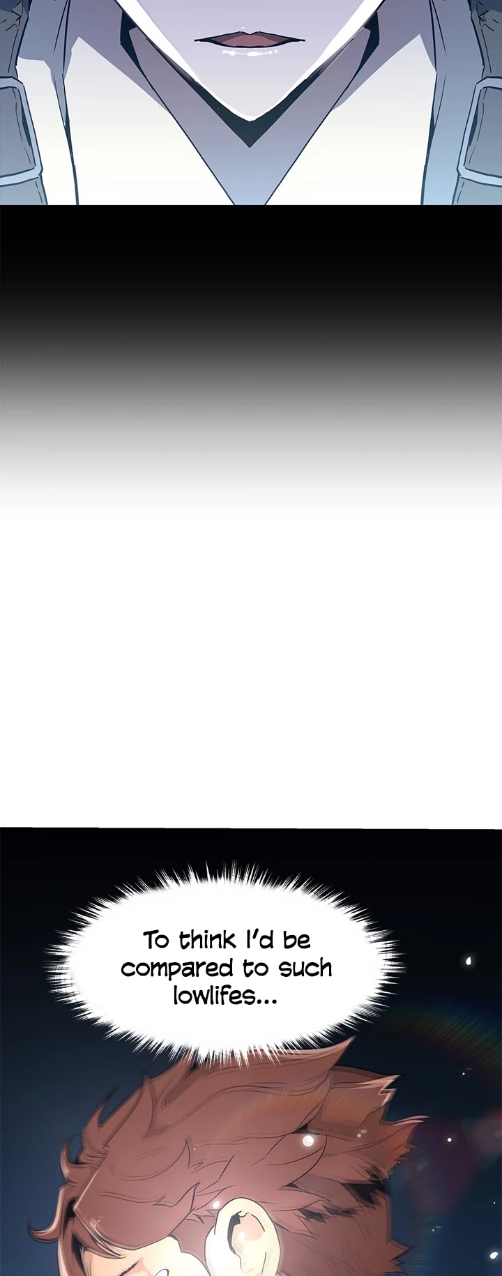 The Second Coming of Gluttony Chapter 46 page 36 - Chapter 46: End of Season 1