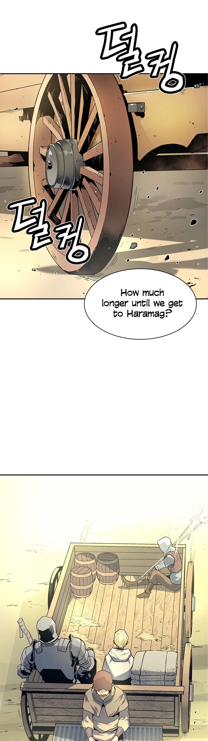 The Second Coming of Gluttony Chapter 46 page 42 - Chapter 46: End of Season 1