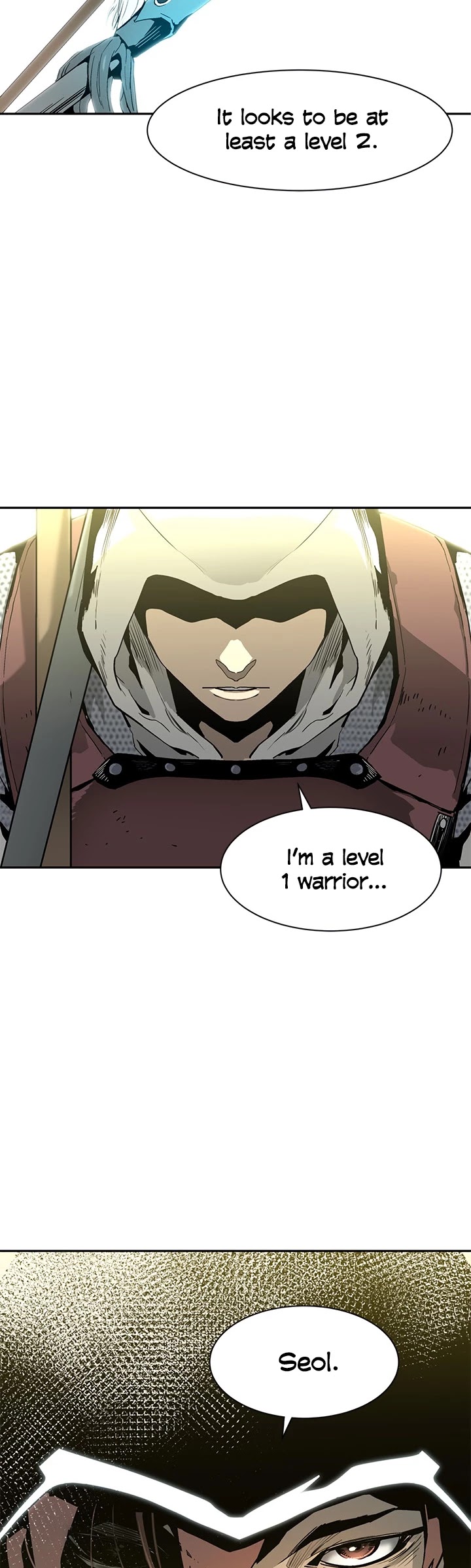 The Second Coming of Gluttony Chapter 46 page 45 - Chapter 46: End of Season 1