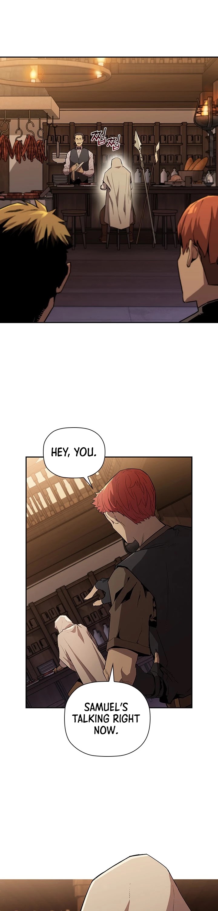 The Second Coming of Gluttony Chapter 47 page 15 - Chapter 47