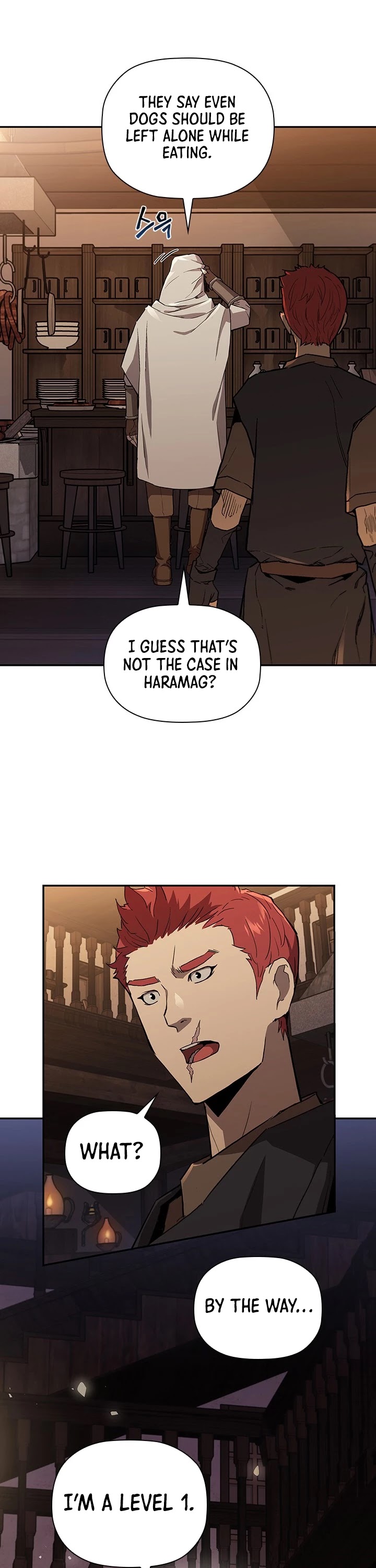 The Second Coming of Gluttony Chapter 47 page 17 - Chapter 47