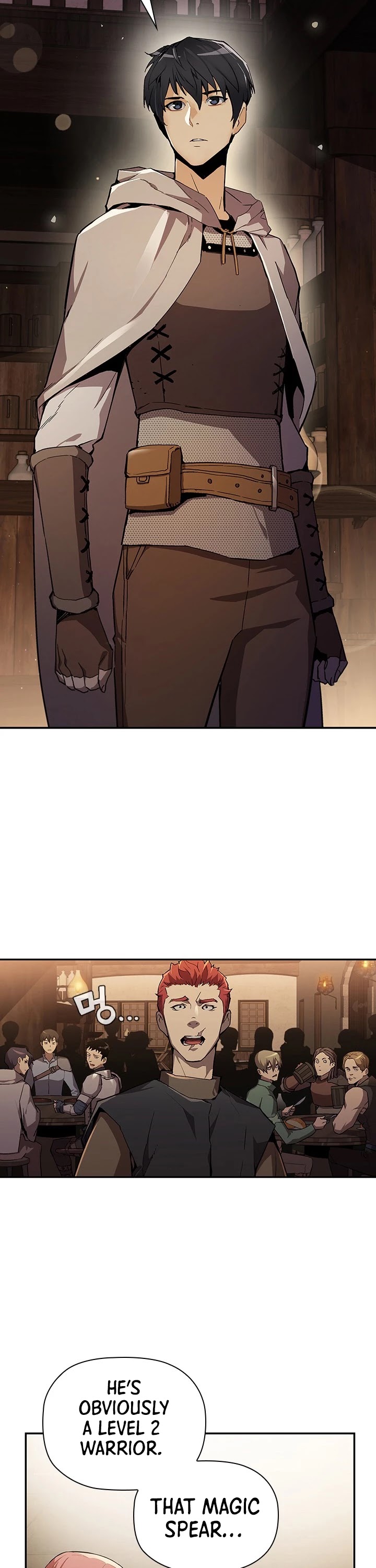 The Second Coming of Gluttony Chapter 47 page 18 - Chapter 47