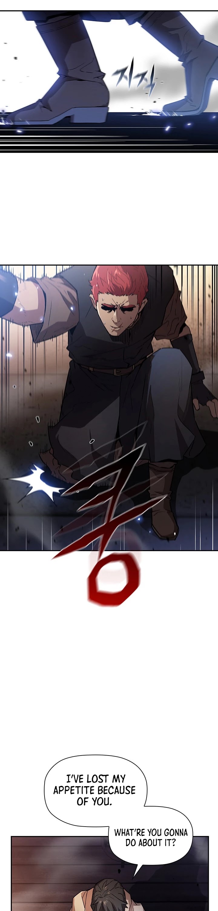 The Second Coming of Gluttony Chapter 47 page 24 - Chapter 47