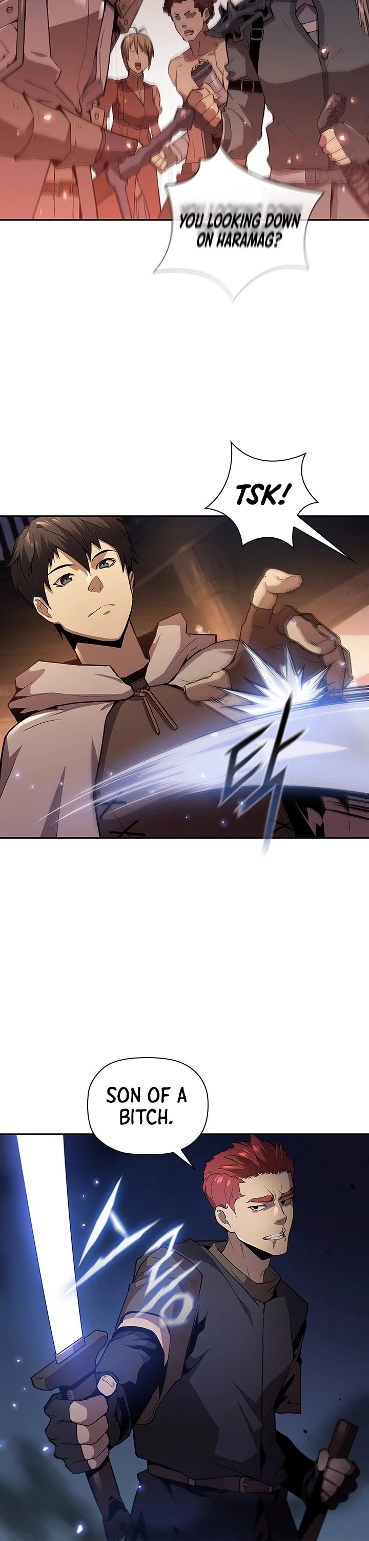 The Second Coming of Gluttony Chapter 47 page 26 - Chapter 47
