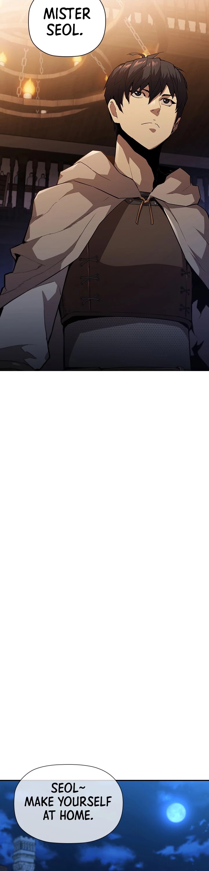 The Second Coming of Gluttony Chapter 47 page 36 - Chapter 47