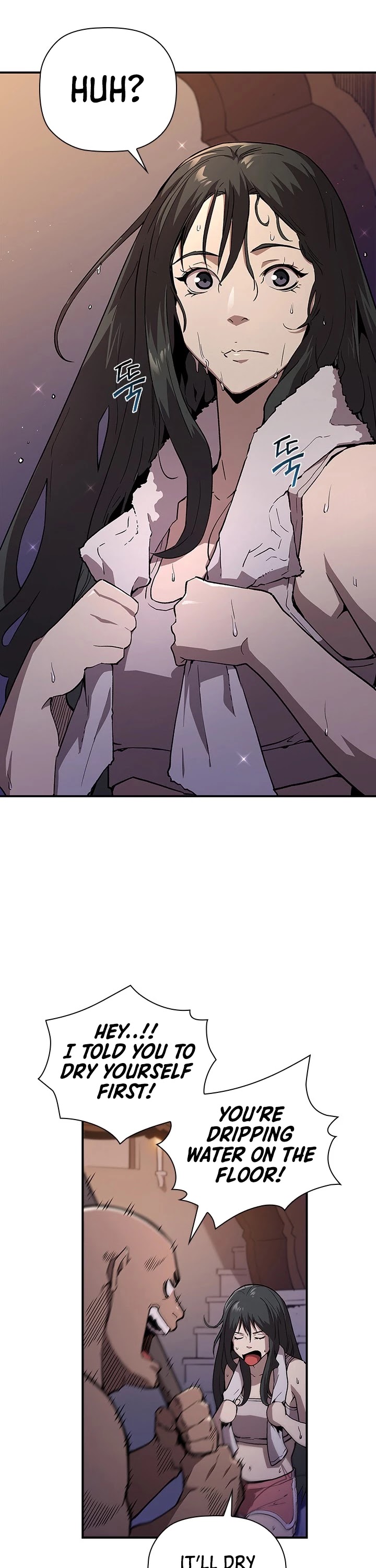 The Second Coming of Gluttony Chapter 47 page 41 - Chapter 47