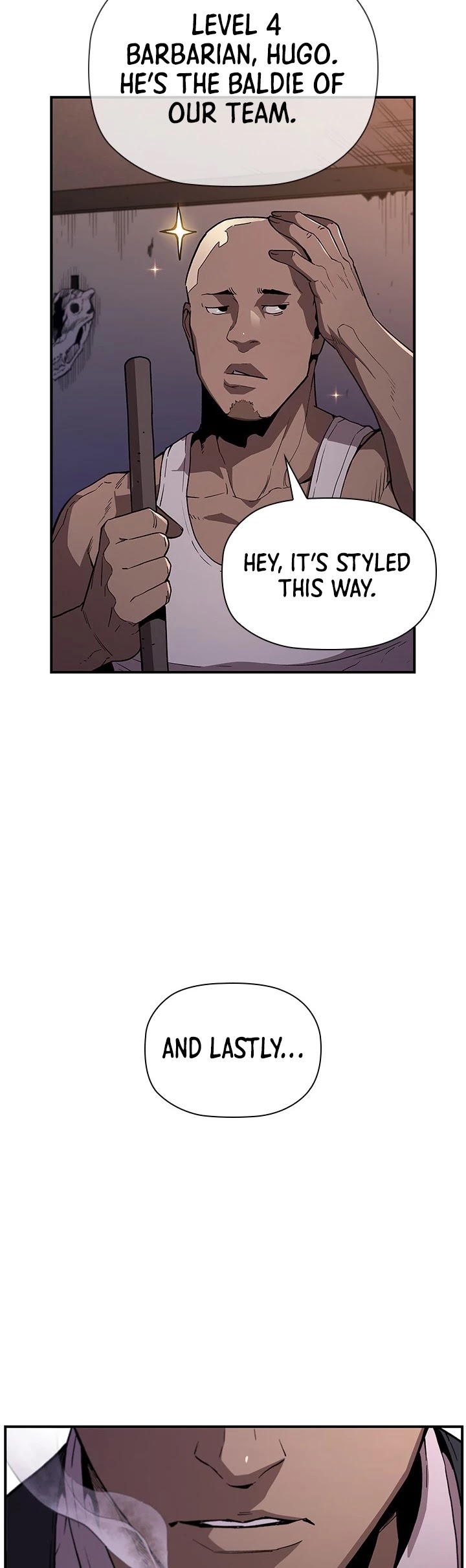The Second Coming of Gluttony Chapter 47 page 45 - Chapter 47