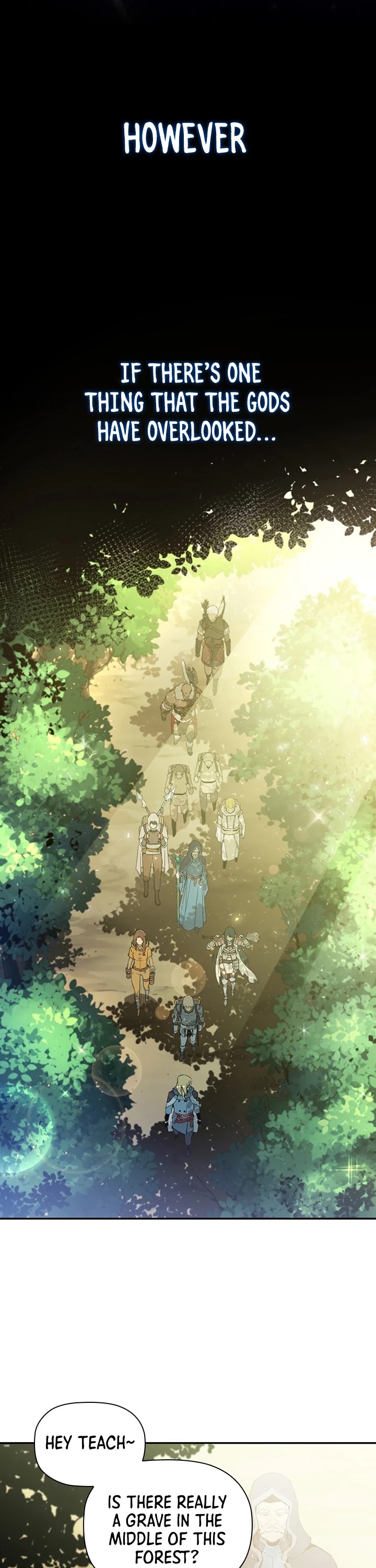 The Second Coming of Gluttony Chapter 47 page 5 - Chapter 47