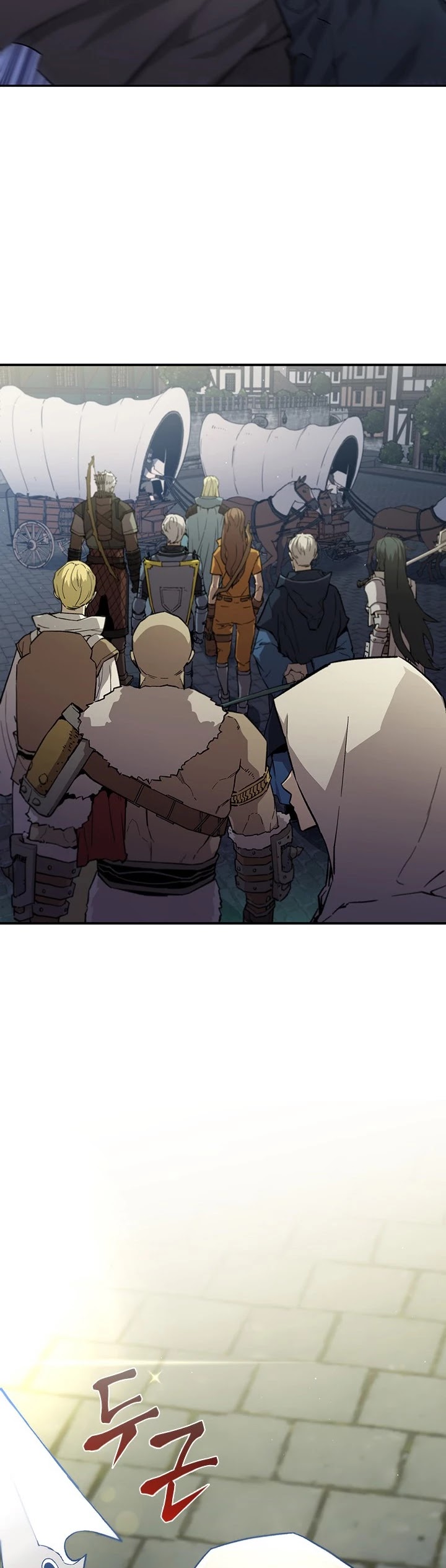 The Second Coming of Gluttony Chapter 47 page 61 - Chapter 47
