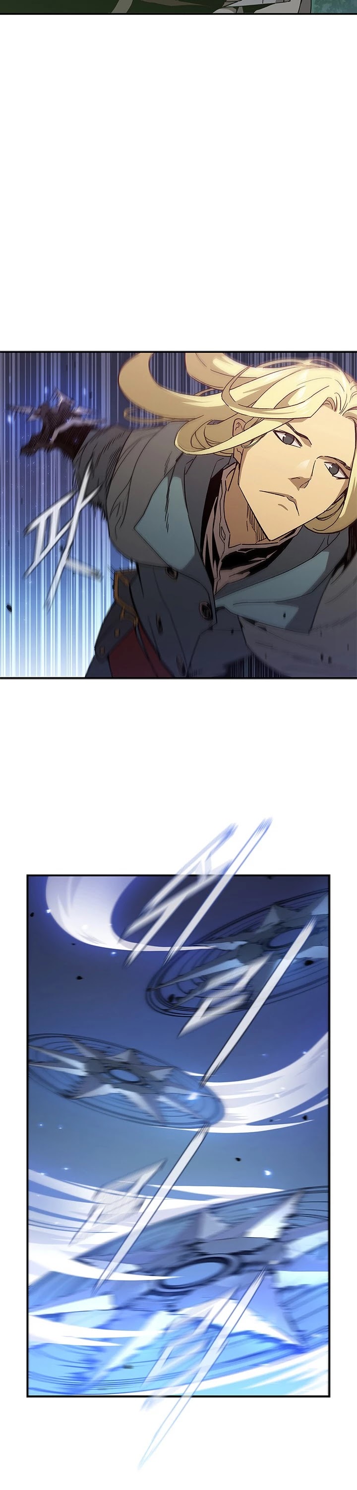 The Second Coming of Gluttony Chapter 48 page 11 - Chapter 48