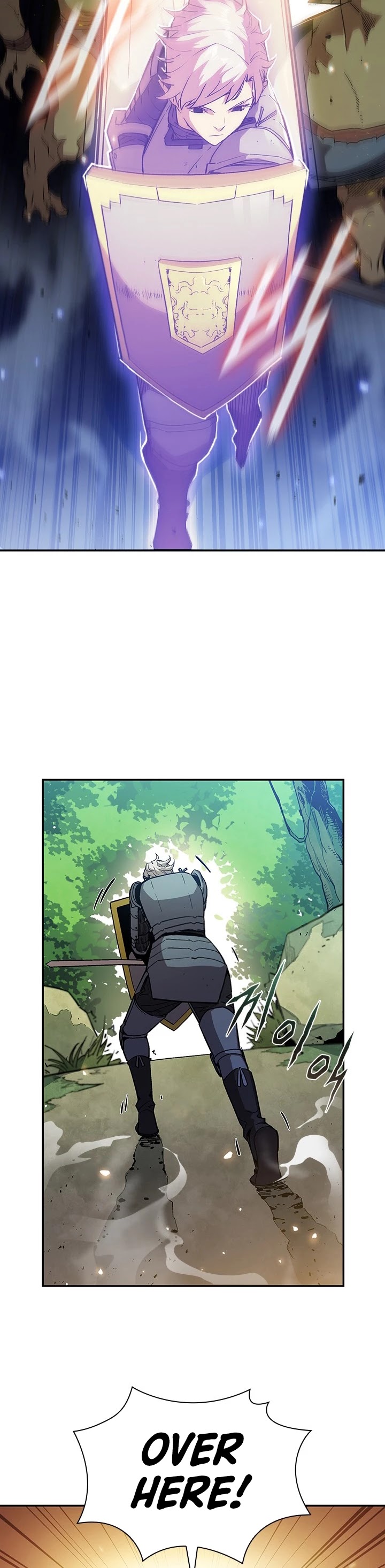 The Second Coming of Gluttony Chapter 48 page 15 - Chapter 48