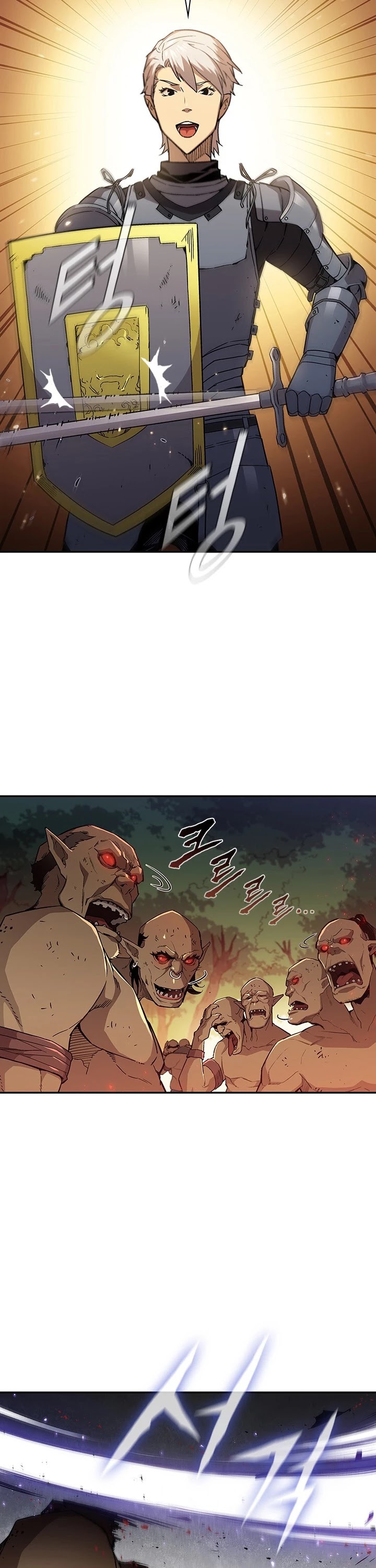 The Second Coming of Gluttony Chapter 48 page 16 - Chapter 48