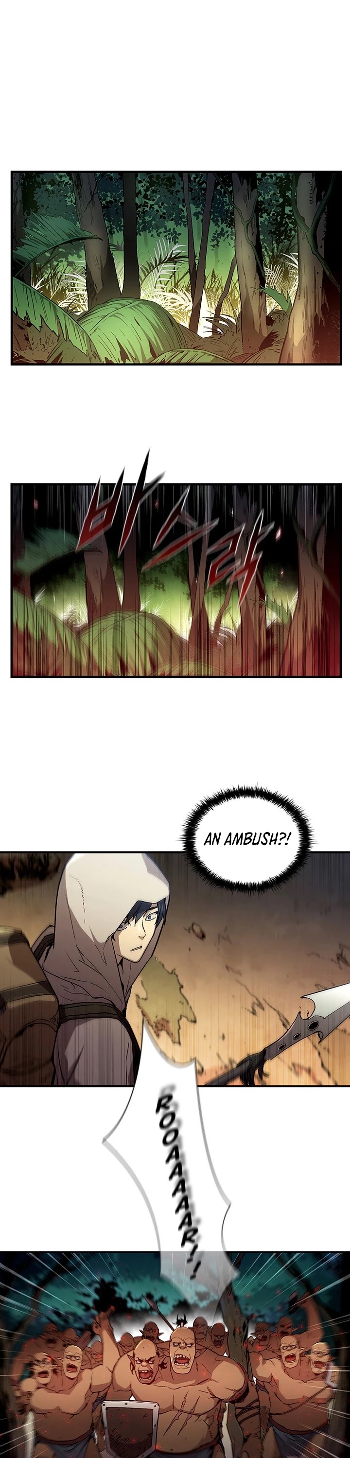 The Second Coming of Gluttony Chapter 48 page 18 - Chapter 48