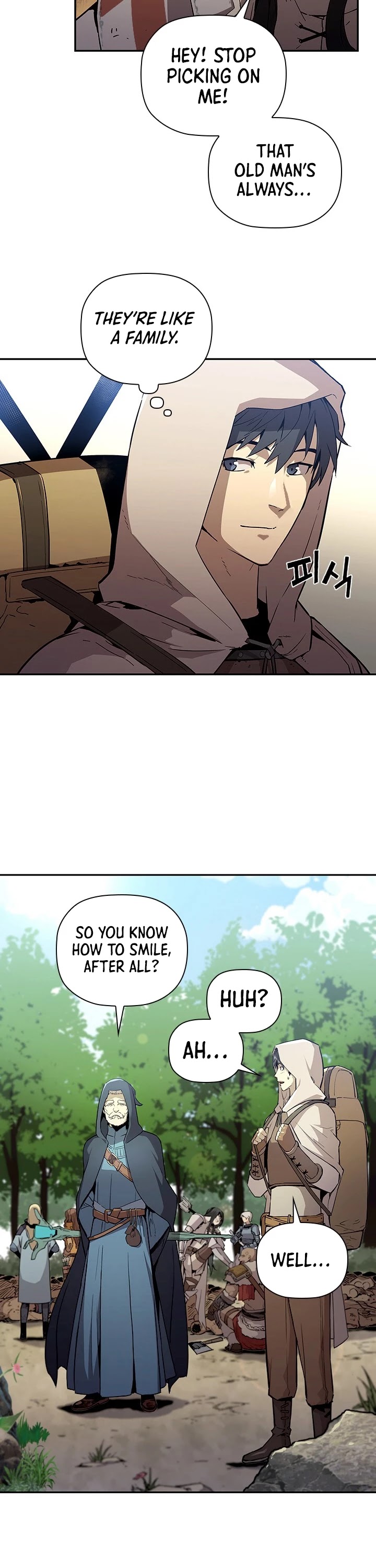 The Second Coming of Gluttony Chapter 48 page 25 - Chapter 48