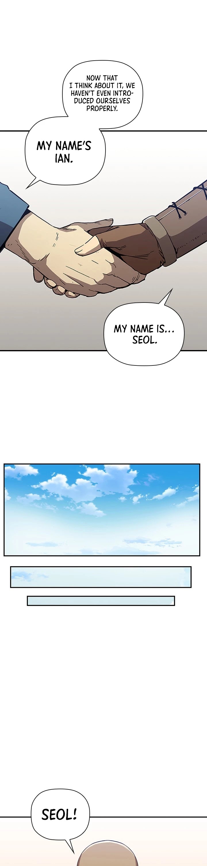 The Second Coming of Gluttony Chapter 48 page 26 - Chapter 48