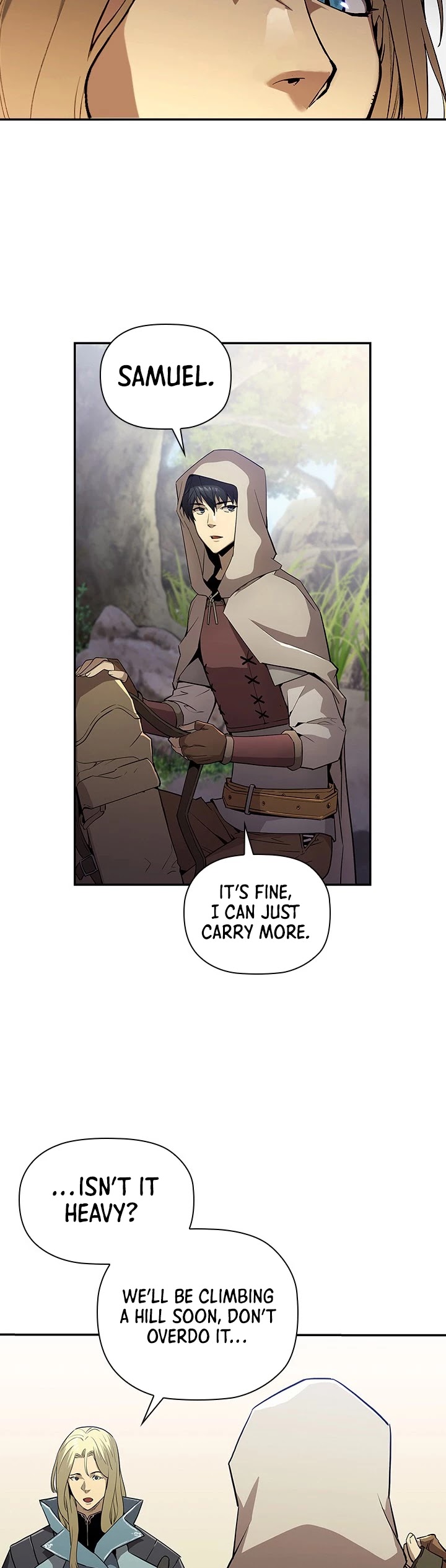 The Second Coming of Gluttony Chapter 48 page 29 - Chapter 48