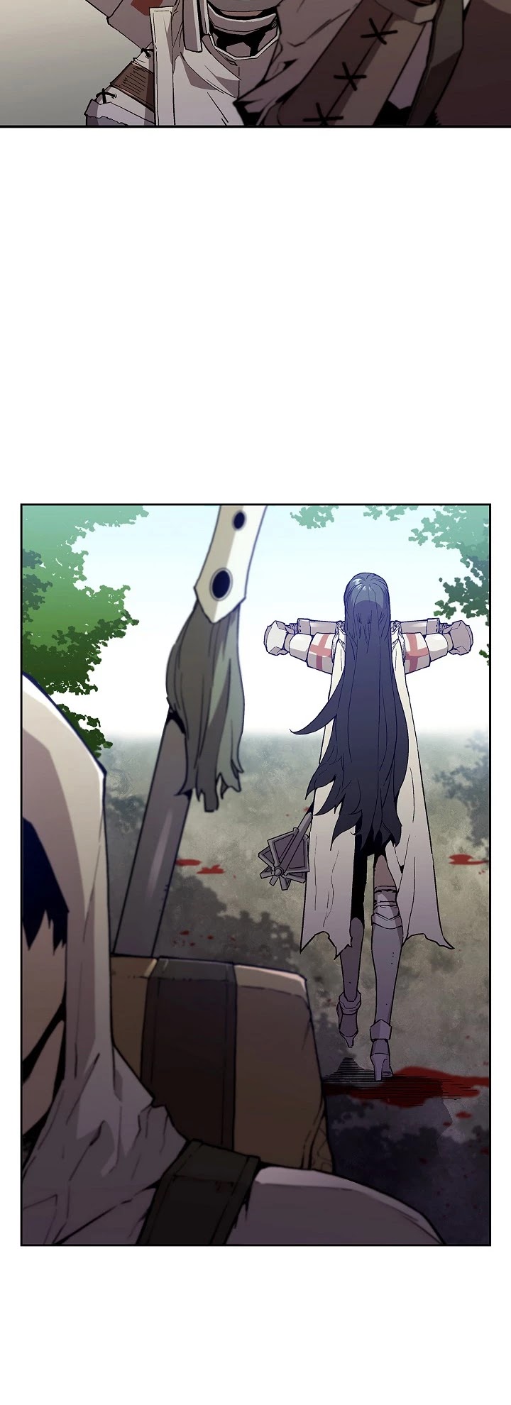 The Second Coming of Gluttony Chapter 48 page 38 - Chapter 48