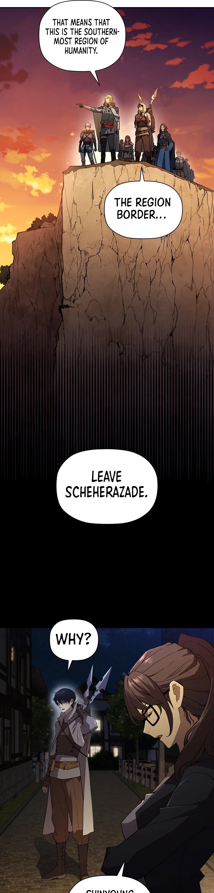 The Second Coming of Gluttony Chapter 48 page 41 - Chapter 48