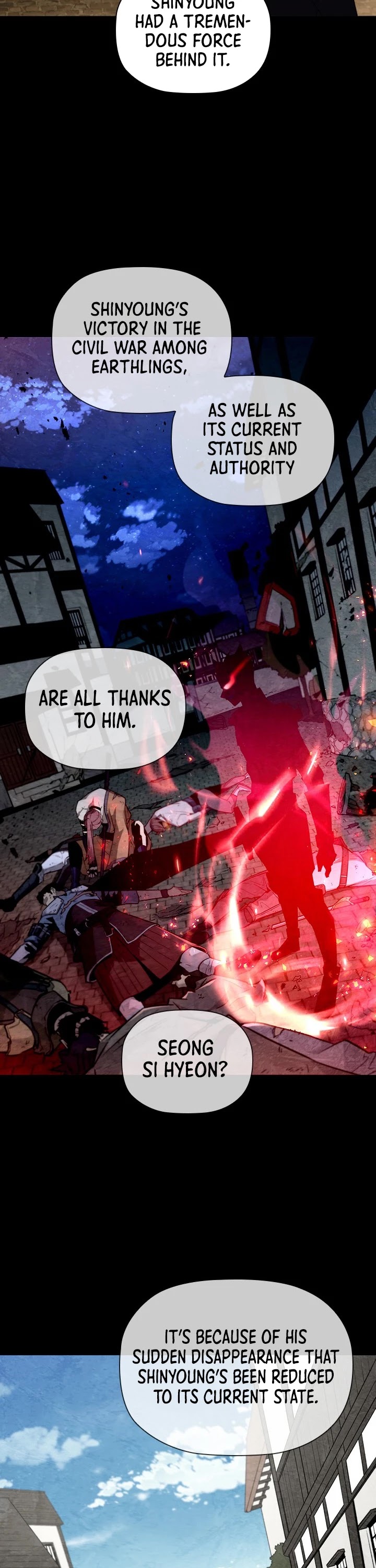 The Second Coming of Gluttony Chapter 48 page 42 - Chapter 48