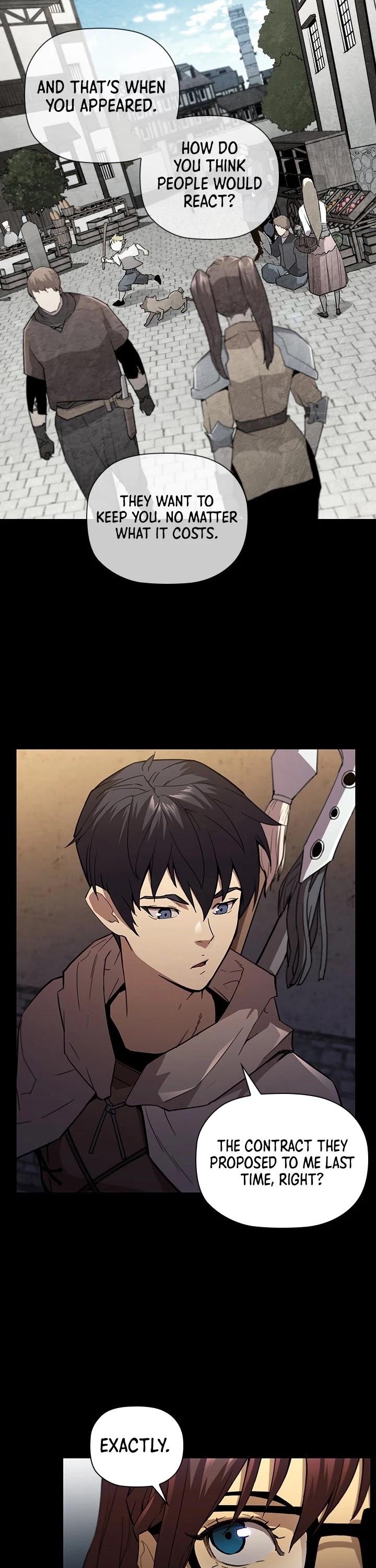 The Second Coming of Gluttony Chapter 48 page 43 - Chapter 48