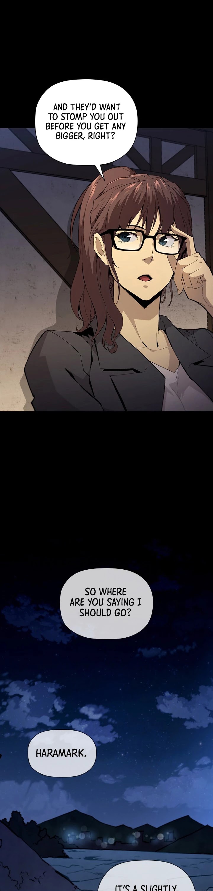 The Second Coming of Gluttony Chapter 48 page 45 - Chapter 48