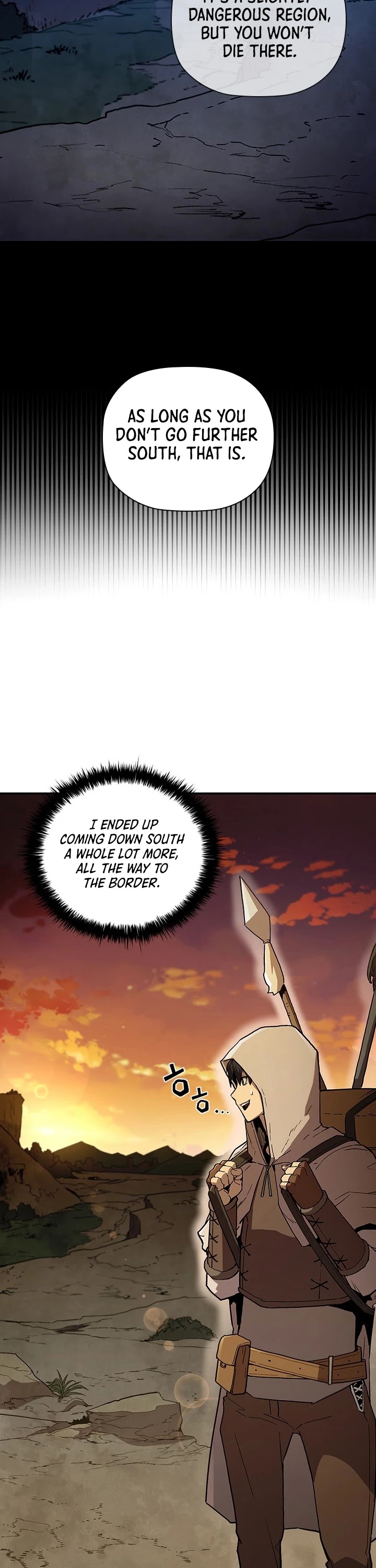 The Second Coming of Gluttony Chapter 48 page 46 - Chapter 48