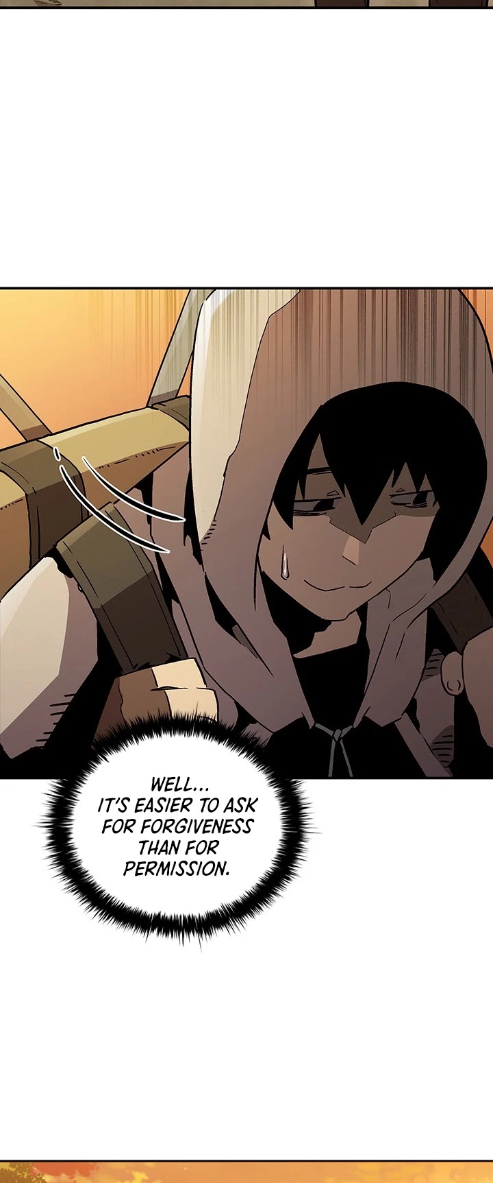 The Second Coming of Gluttony Chapter 48 page 47 - Chapter 48