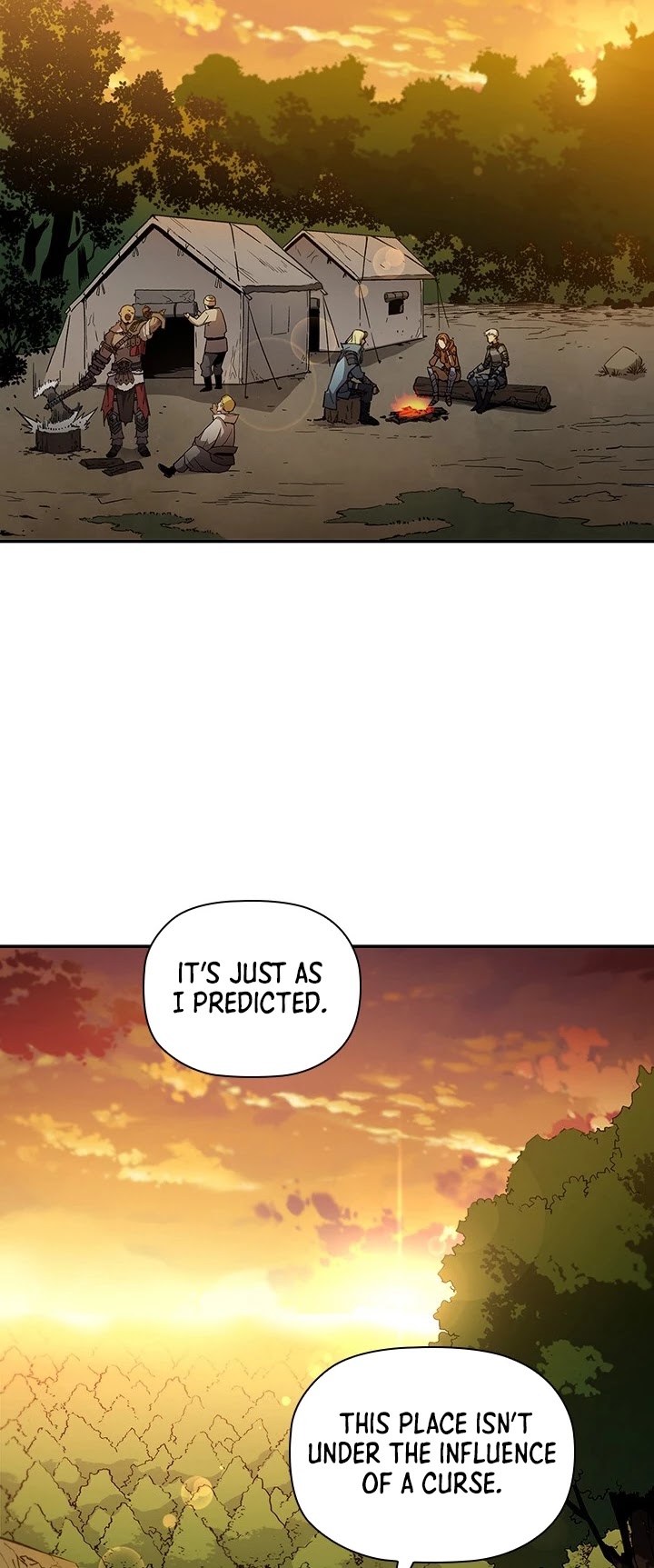 The Second Coming of Gluttony Chapter 48 page 48 - Chapter 48