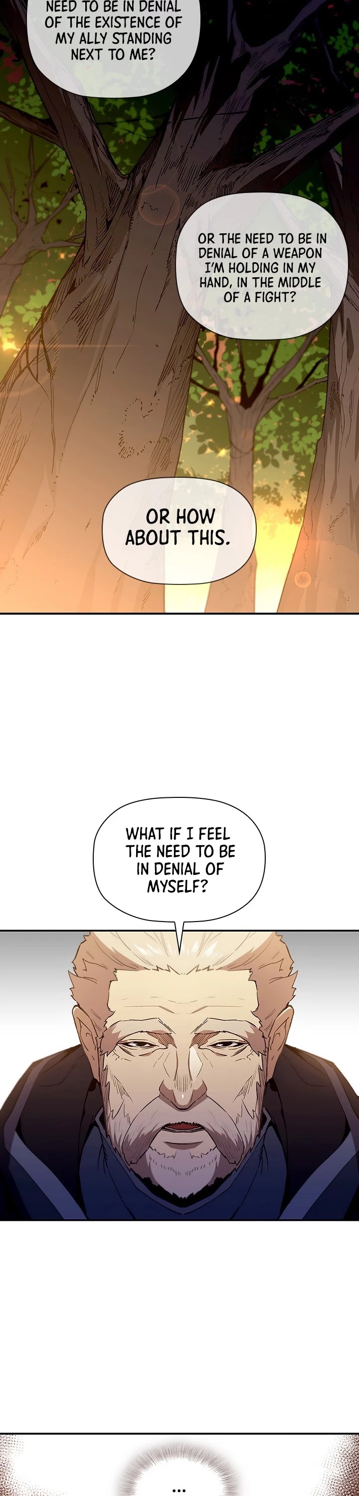 The Second Coming of Gluttony Chapter 48 page 52 - Chapter 48