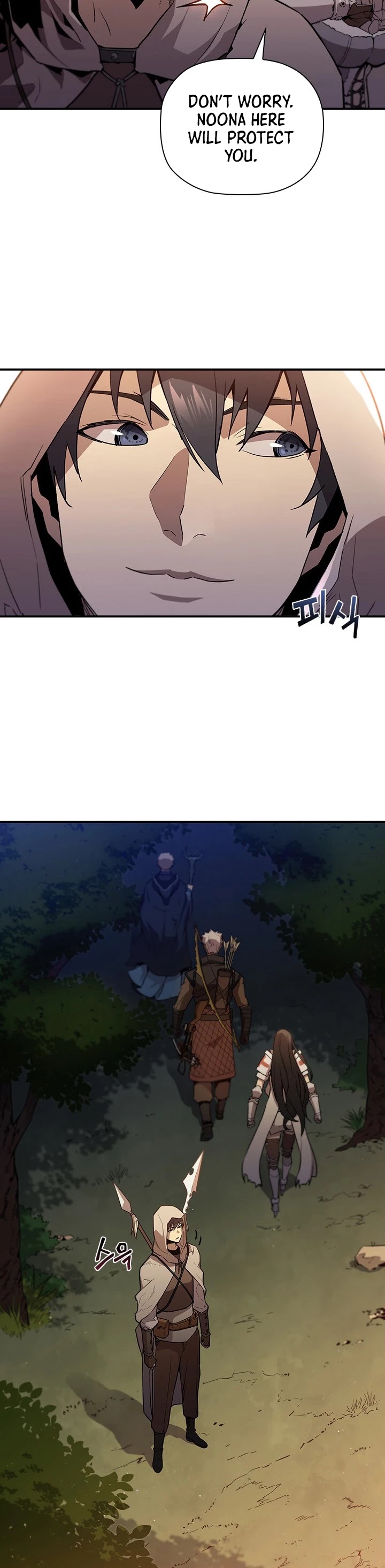 The Second Coming of Gluttony Chapter 48 page 54 - Chapter 48