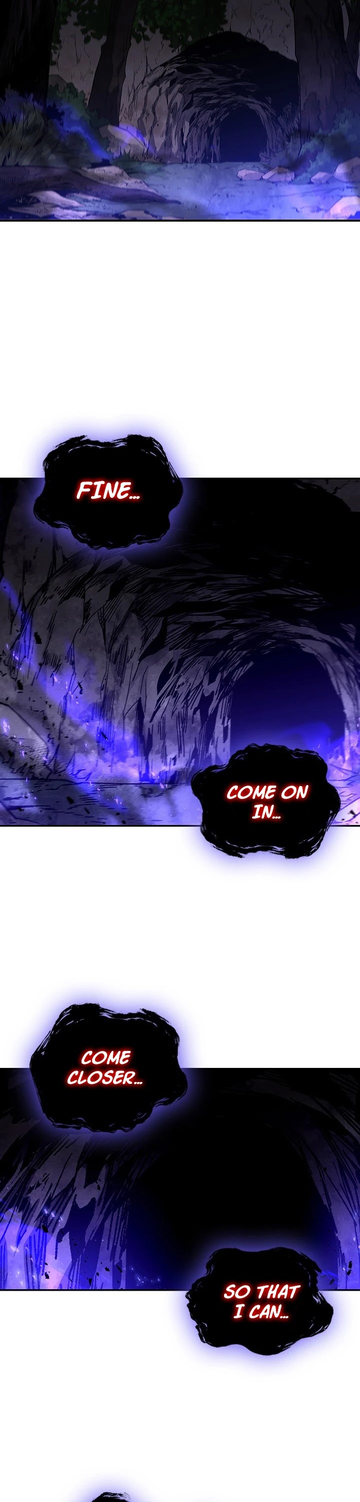 The Second Coming of Gluttony Chapter 48 page 56 - Chapter 48