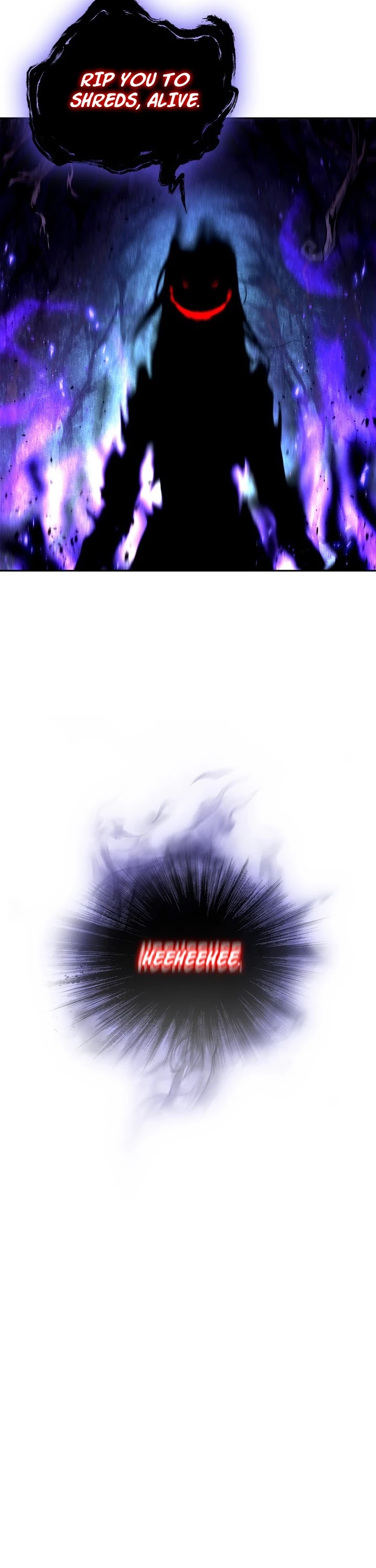The Second Coming of Gluttony Chapter 48 page 57 - Chapter 48