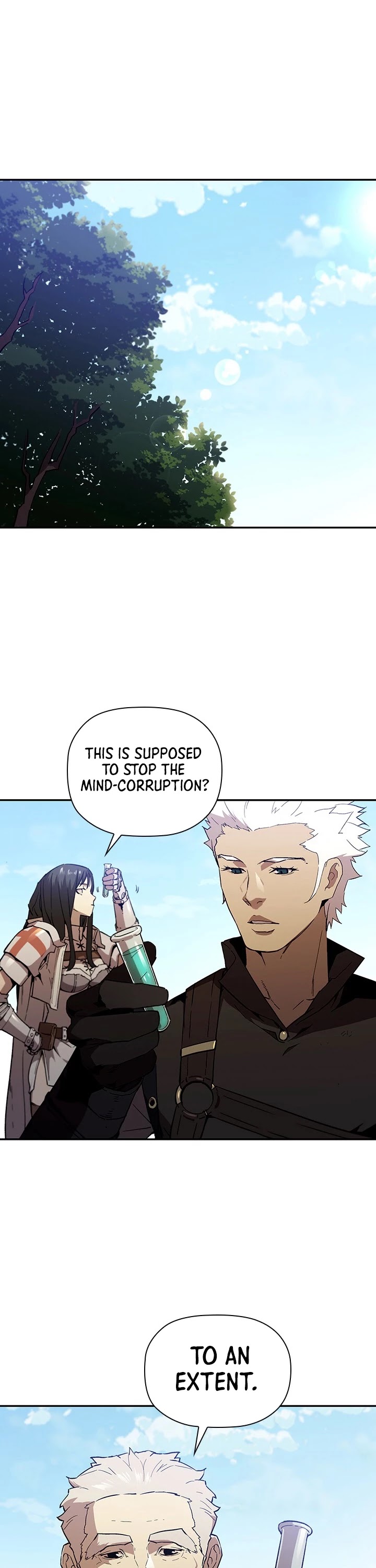 The Second Coming of Gluttony Chapter 48 page 58 - Chapter 48