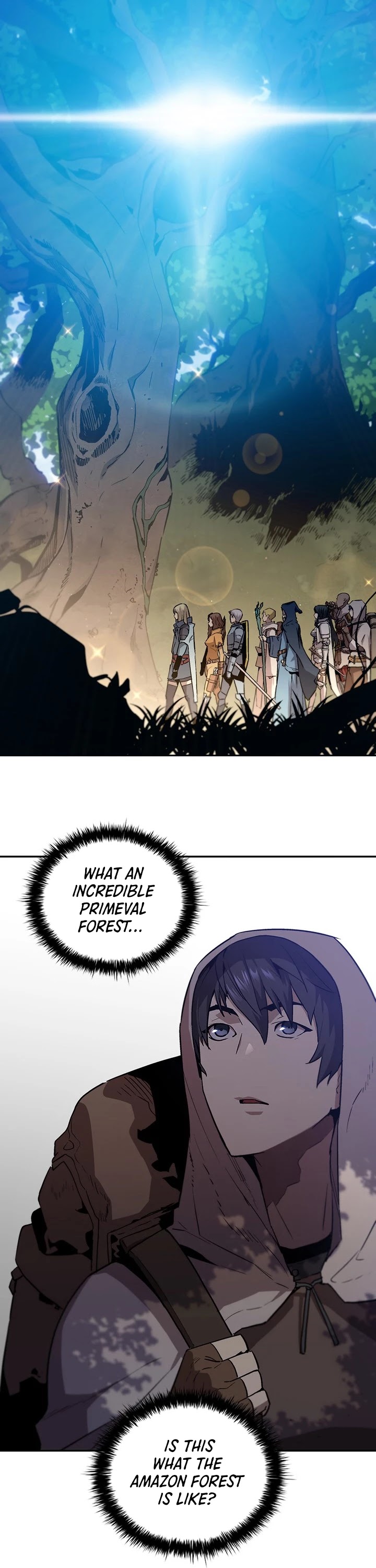 The Second Coming of Gluttony Chapter 48 page 61 - Chapter 48