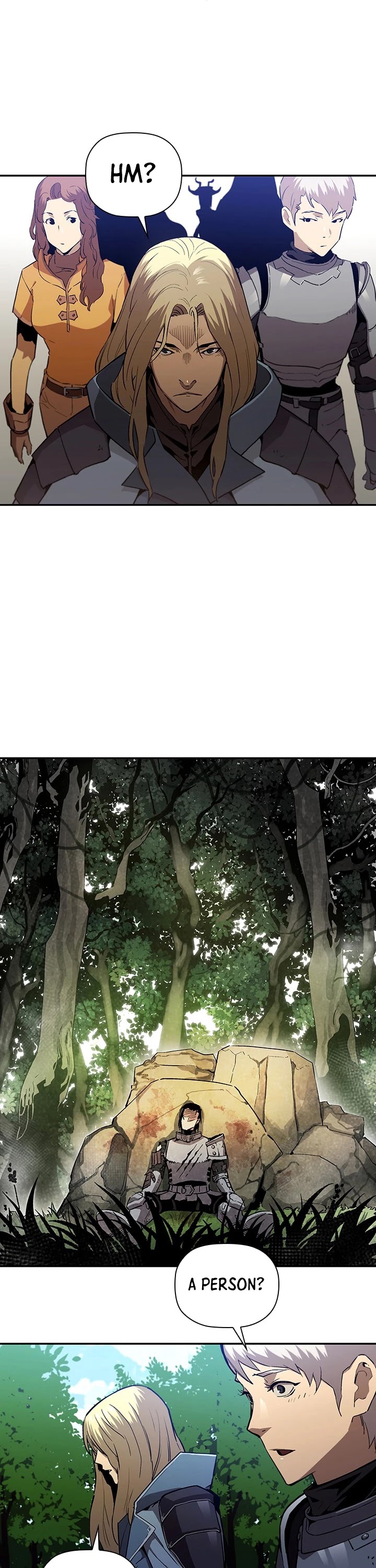 The Second Coming of Gluttony Chapter 48 page 62 - Chapter 48