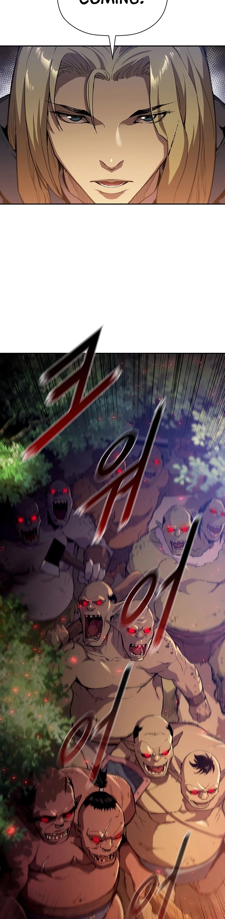 The Second Coming of Gluttony Chapter 48 page 8 - Chapter 48