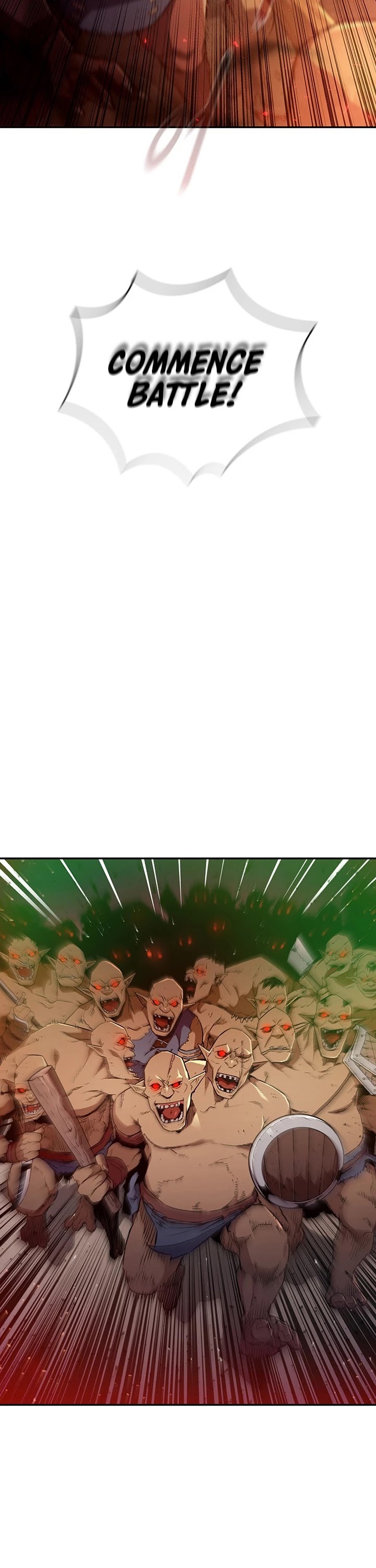 The Second Coming of Gluttony Chapter 48 page 9 - Chapter 48