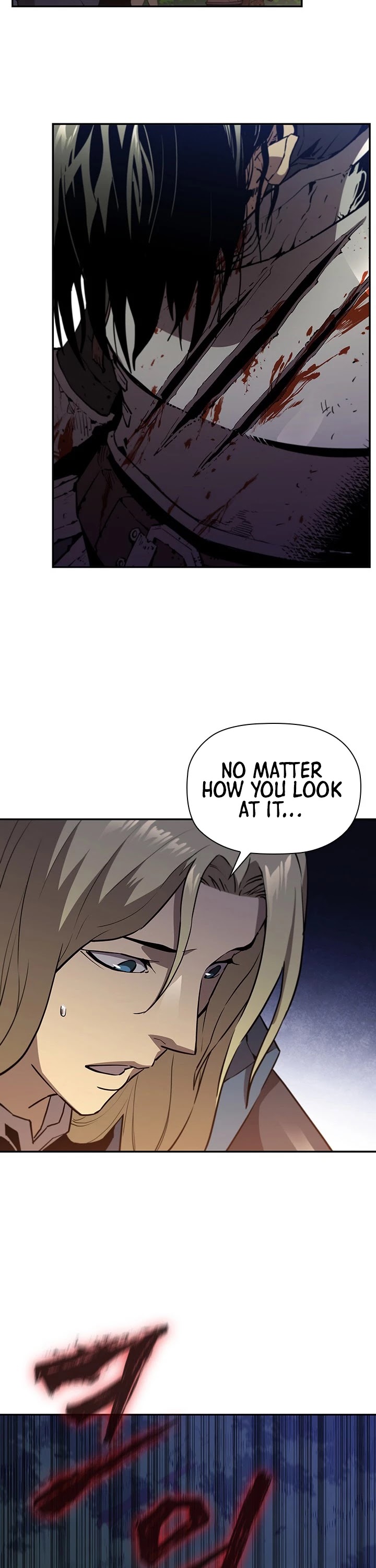 The Second Coming of Gluttony Chapter 49 page 13 - Chapter 49