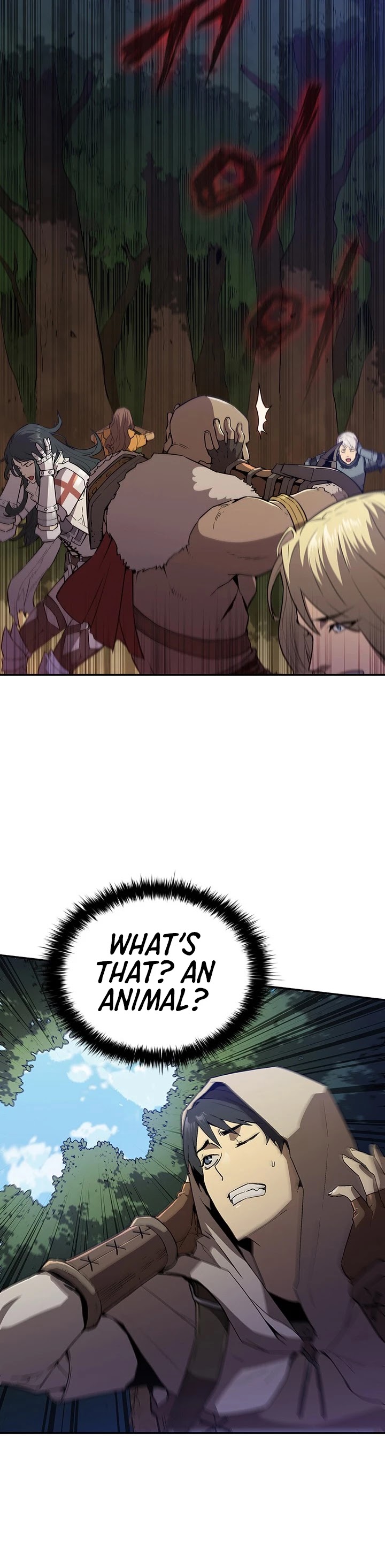 The Second Coming of Gluttony Chapter 49 page 14 - Chapter 49