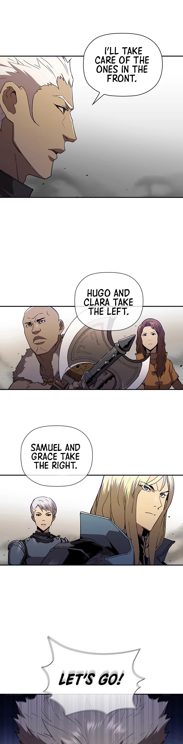 The Second Coming of Gluttony Chapter 49 page 21 - Chapter 49