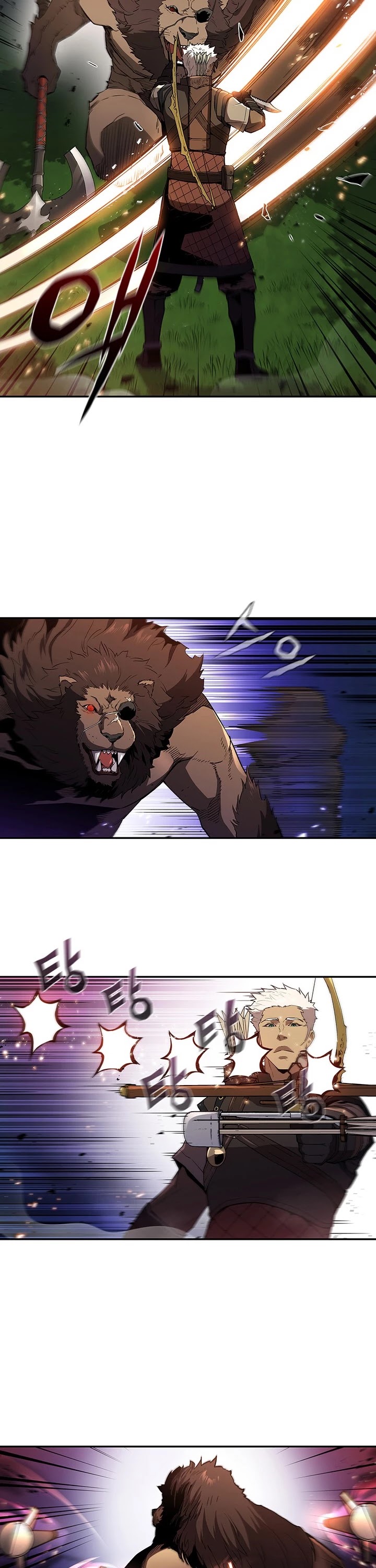 The Second Coming of Gluttony Chapter 49 page 26 - Chapter 49