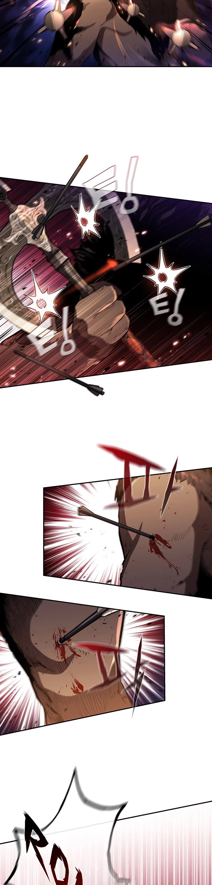 The Second Coming of Gluttony Chapter 49 page 27 - Chapter 49