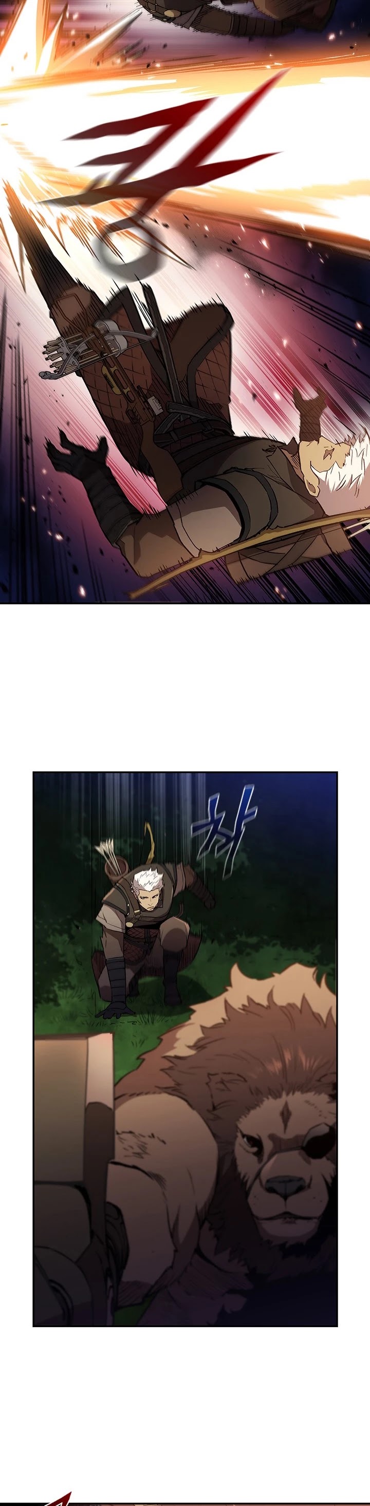 The Second Coming of Gluttony Chapter 49 page 29 - Chapter 49